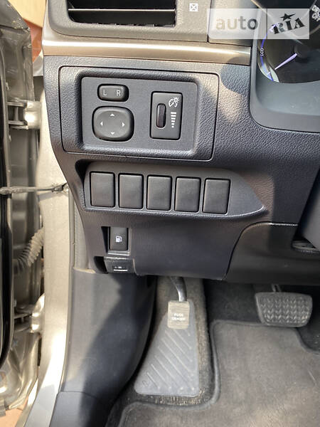 Хетчбек Lexus CT 2016 в Луцьку фото 43 Хетчбек Lexus CT 2016 в Луцьку