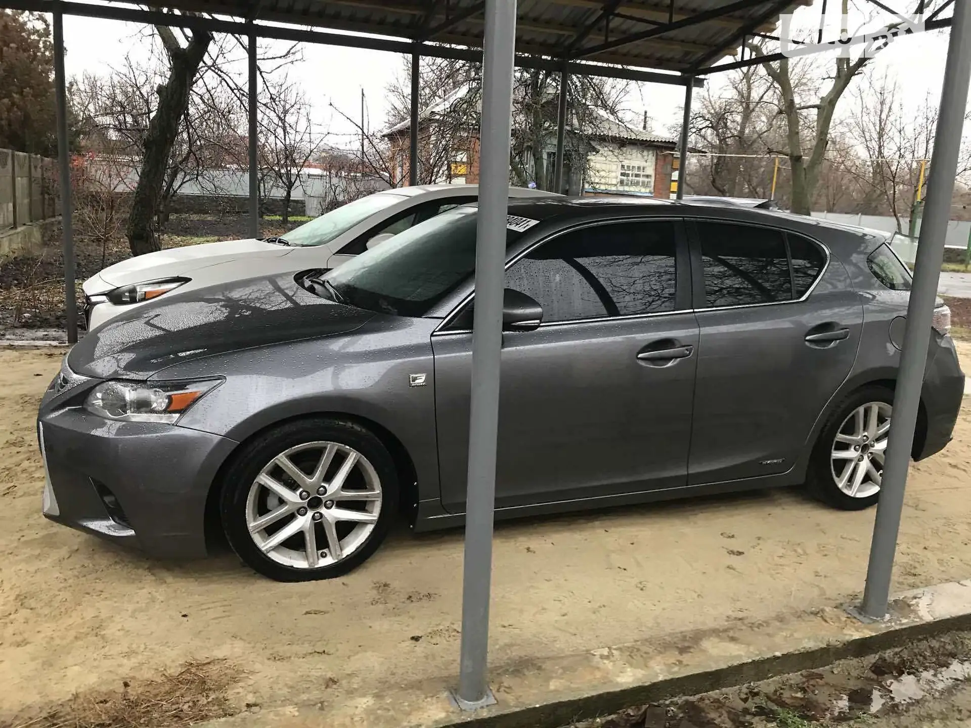 2014 Lexus CT - мініатюра 2