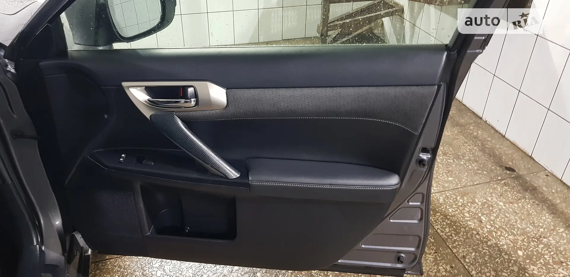 2014 Lexus CT - мініатюра 13