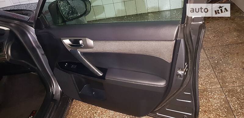 Хэтчбек Lexus CT 2014 в Полтаве фото 15 Хэтчбек Lexus CT 2014 в Полтаве