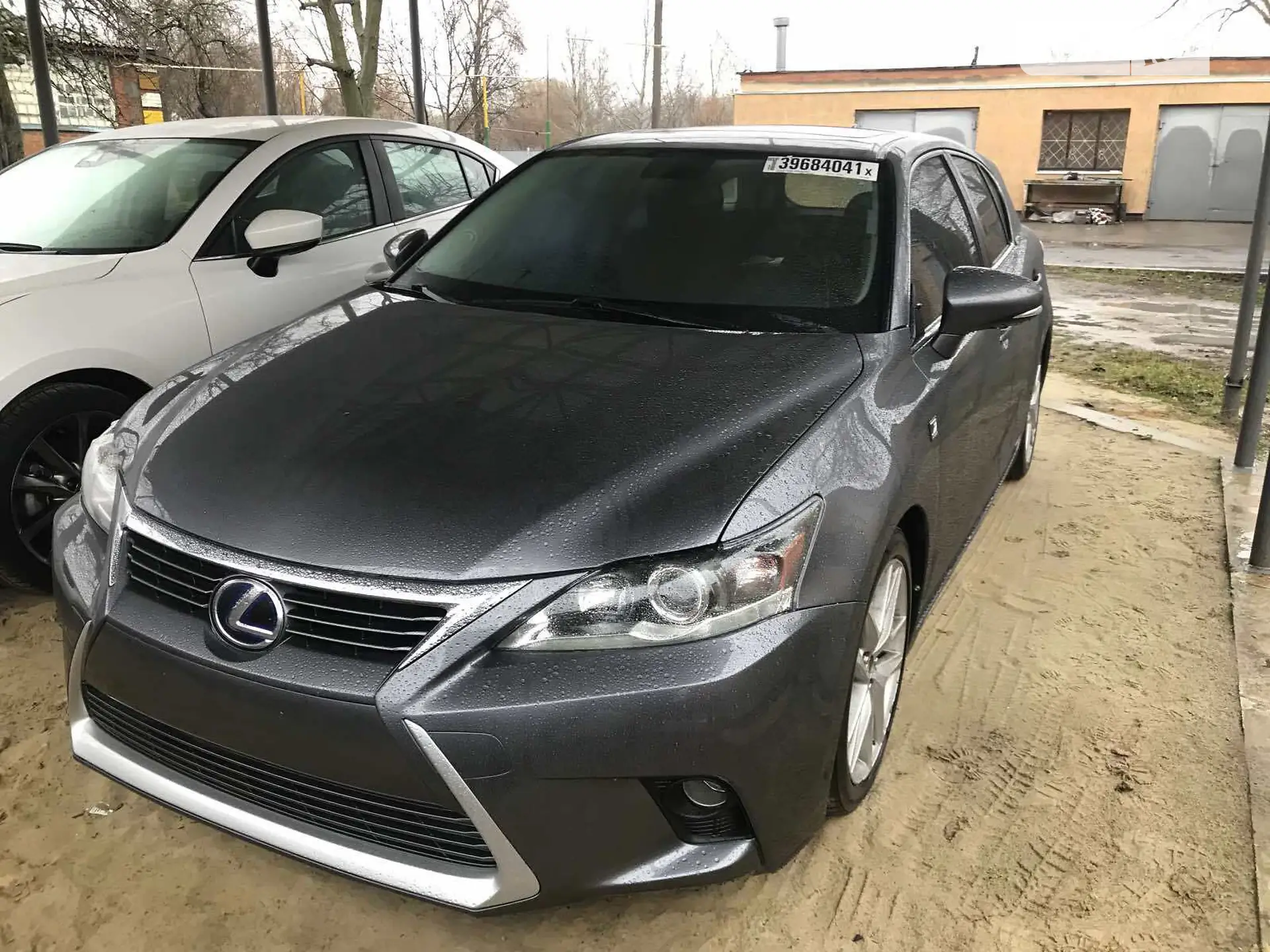 2014 Lexus CT - мініатюра 27