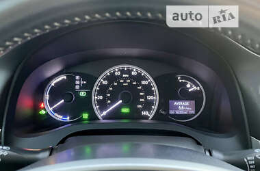 Хэтчбек Lexus CT 2012 в 