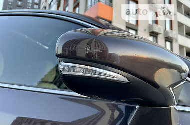 Хэтчбек Lexus CT 2012 в 