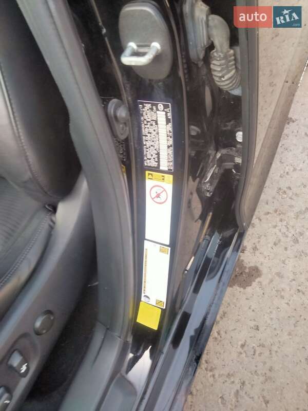 Хетчбек Lexus CT 2013 в Києві