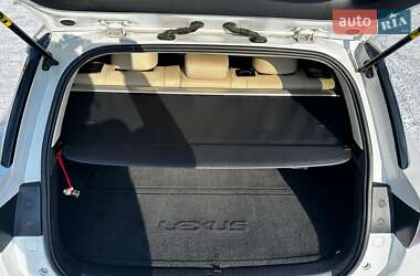 Хетчбек Lexus CT 2015 в Тульчині фото 7 Хетчбек Lexus CT 2015 в Тульчині