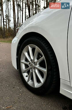 Хэтчбек Lexus CT 2012 в Житомире