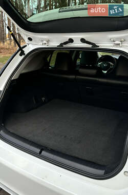 Хэтчбек Lexus CT 2012 в Житомире