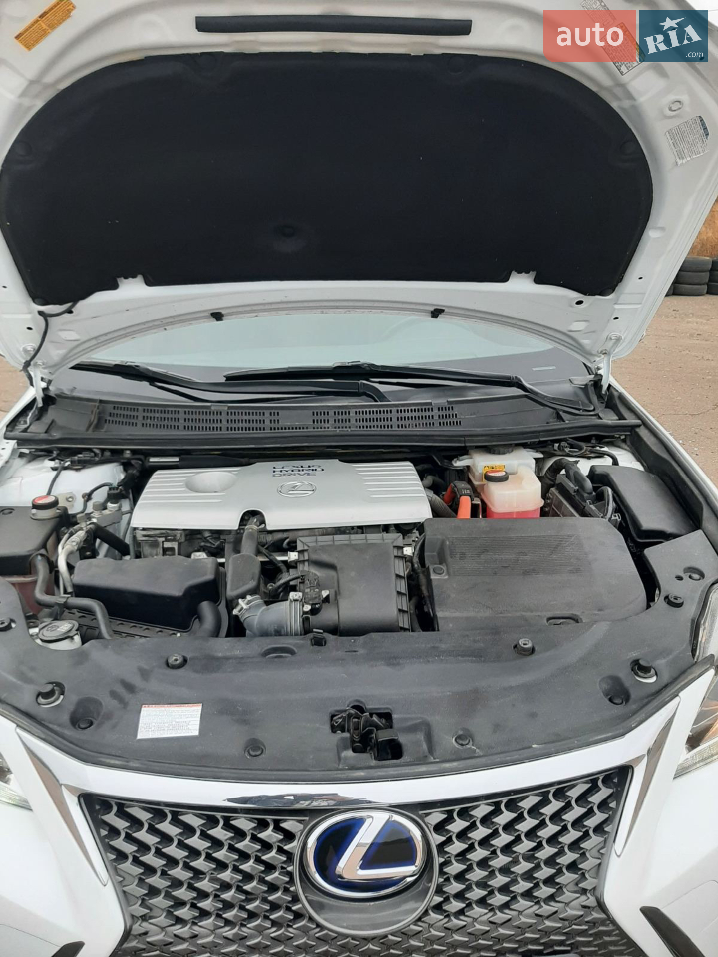 2015 Lexus CT - мініатюра 25