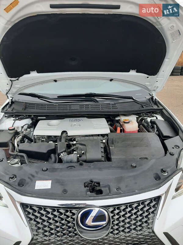 Хэтчбек Lexus CT 2015 в Одессе