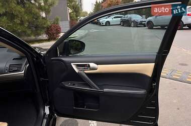 Хэтчбек Lexus CT 2014 в Киеве
