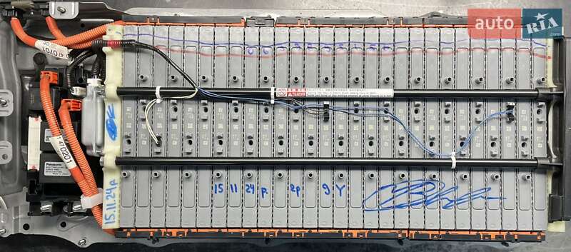 Хетчбек Lexus CT 2011 в Ужгороді фото 11 Хетчбек Lexus CT 2011 в Ужгороді