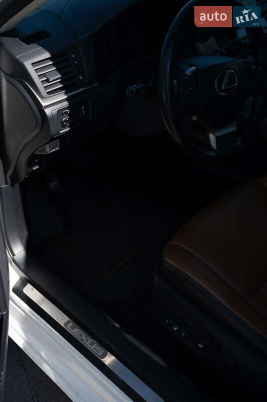 Хэтчбек Lexus CT 2014 в Одессе