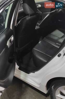 Хетчбек Lexus CT 2011 в Деражні