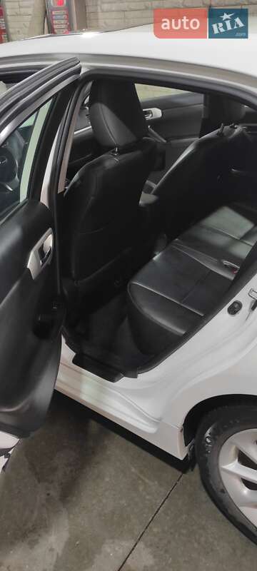 Хетчбек Lexus CT 2011 в Деражні