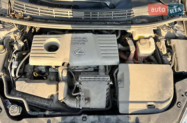 Хэтчбек Lexus CT 2014 в 