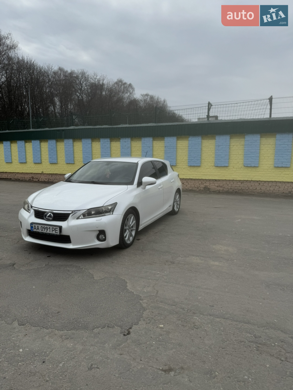 2011 Lexus CT - мініатюра 10
