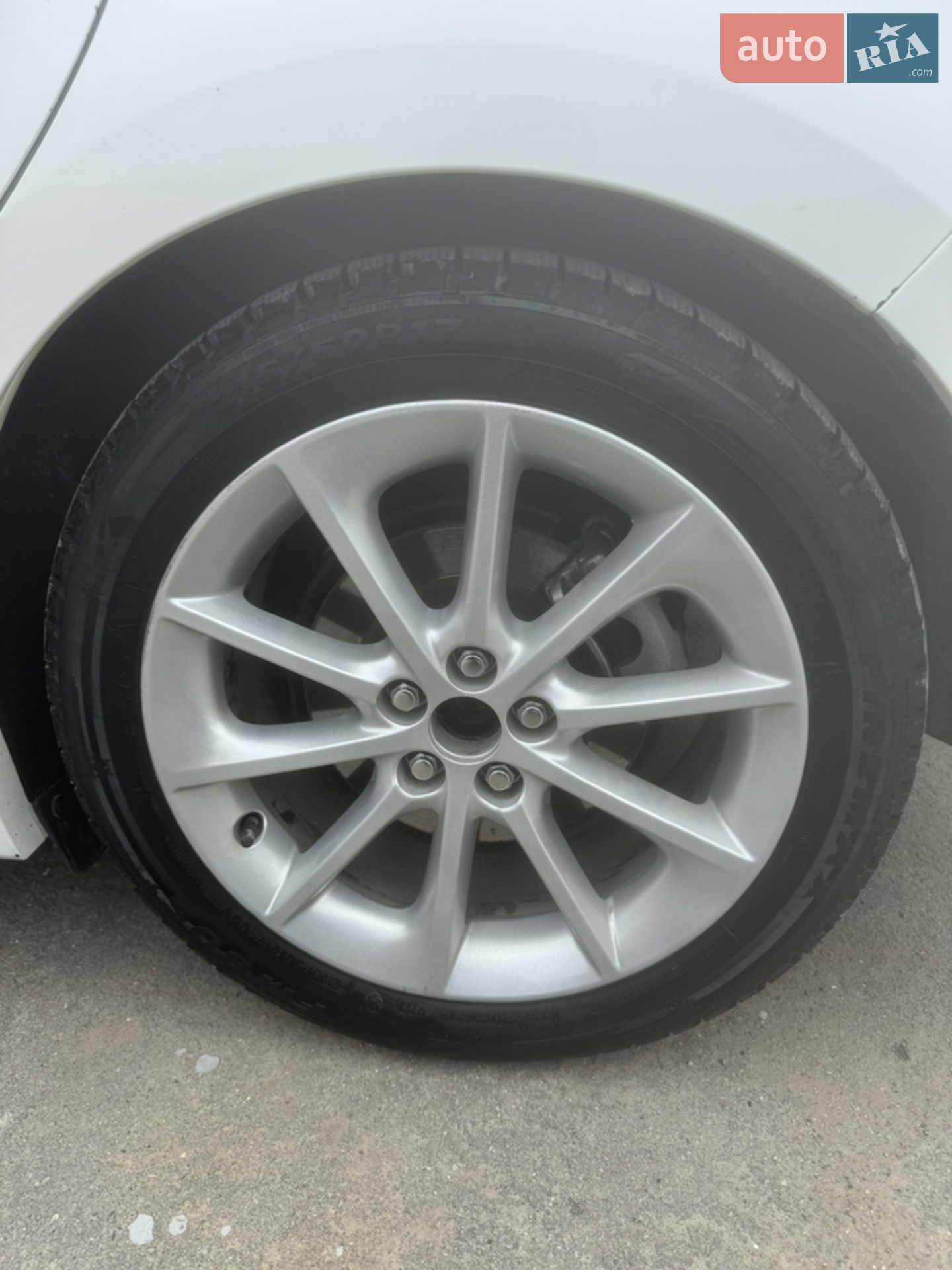 2011 Lexus CT - мініатюра 20