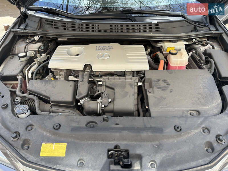 Хэтчбек Lexus CT 2012 в Одессе