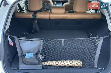 Хэтчбек Lexus CT 2012 в 