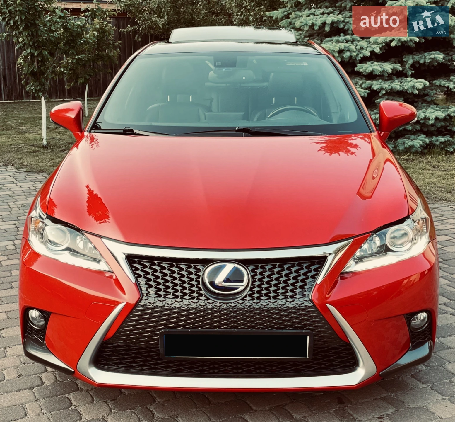 2014 Lexus CT - мініатюра 2
