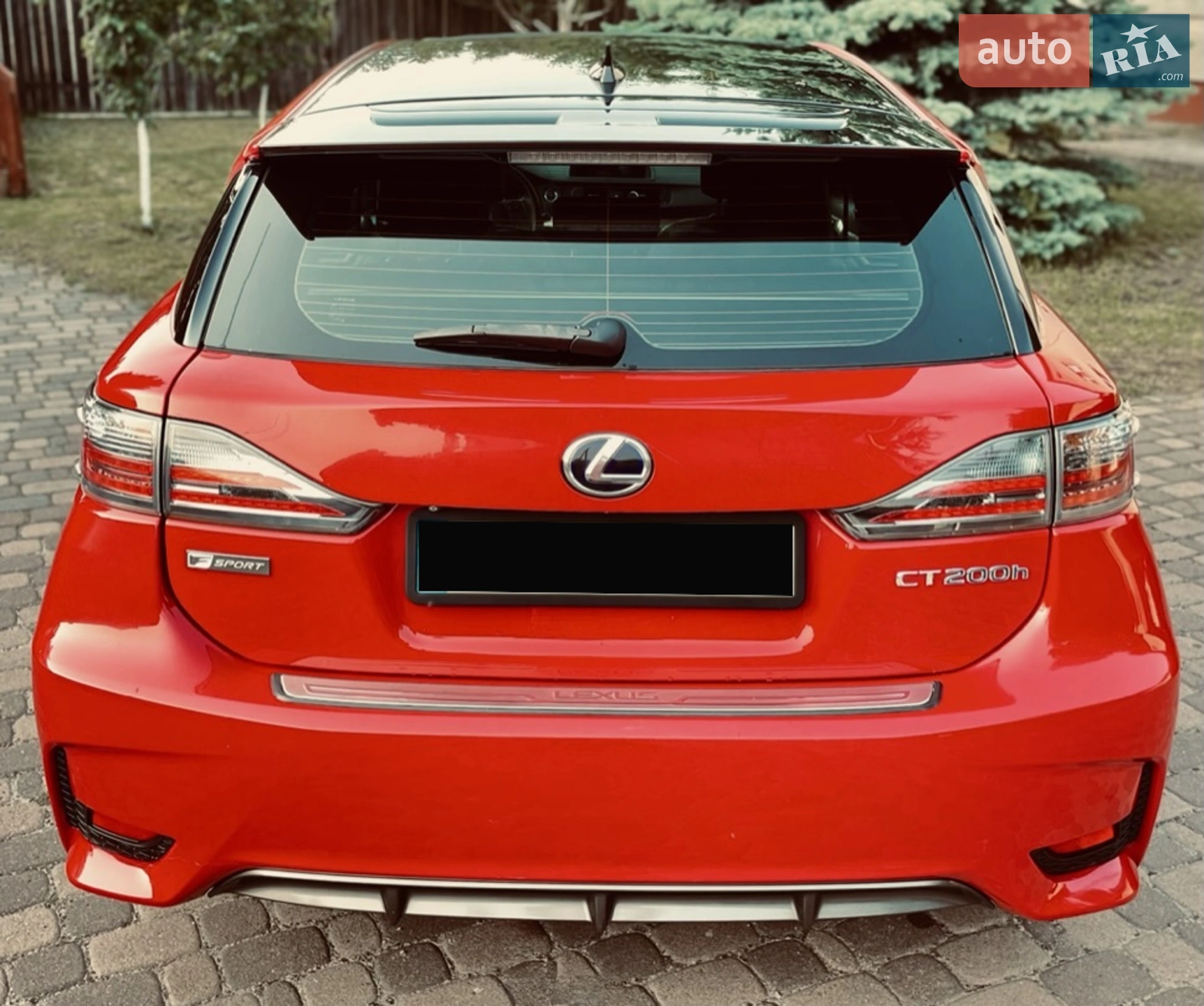 2014 Lexus CT - мініатюра 21