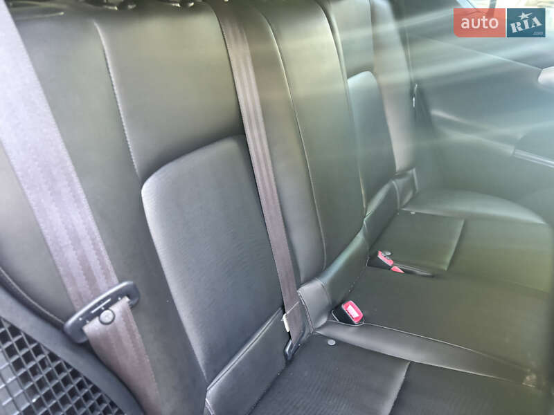 Хэтчбек Lexus CT 2013 в Одессе фото 9 Хэтчбек Lexus CT 2013 в Одессе