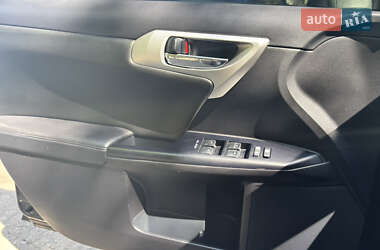 Хетчбек Lexus CT 2013 в Одесі