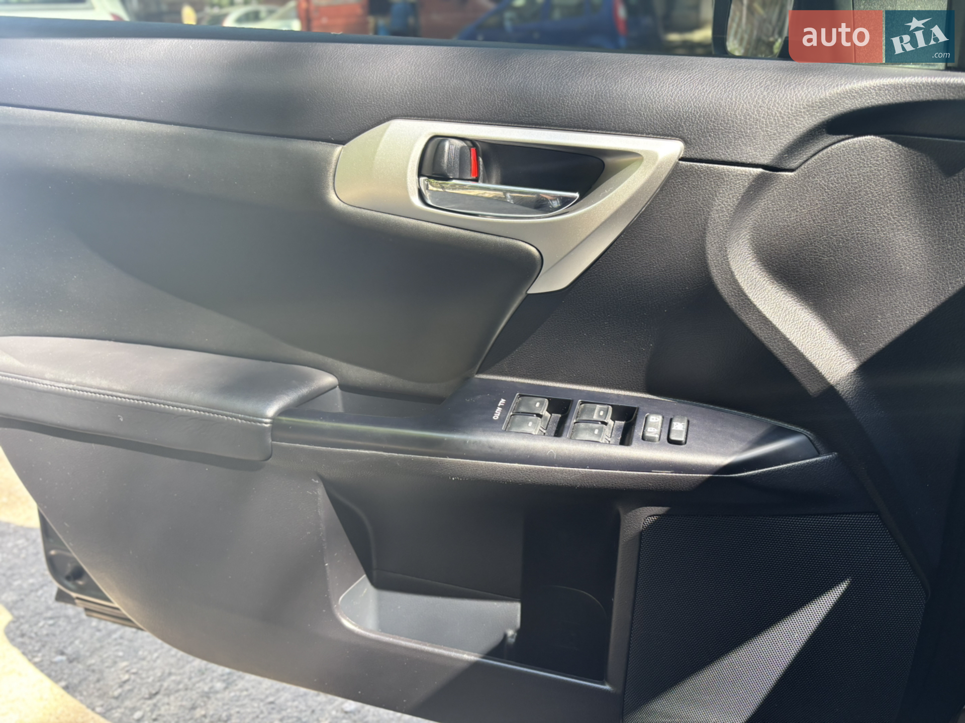 2013 Lexus CT - мініатюра 18
