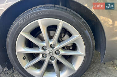 Хетчбек Lexus CT 2013 в Одесі