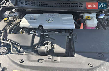Хетчбек Lexus CT 2013 в Одесі