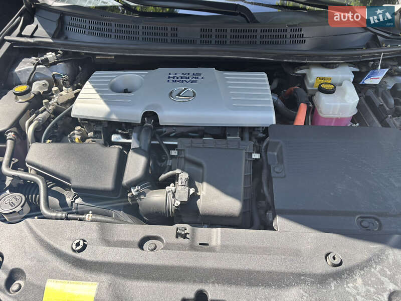 Хэтчбек Lexus CT 2013 в Одессе фото 21 Хэтчбек Lexus CT 2013 в Одессе