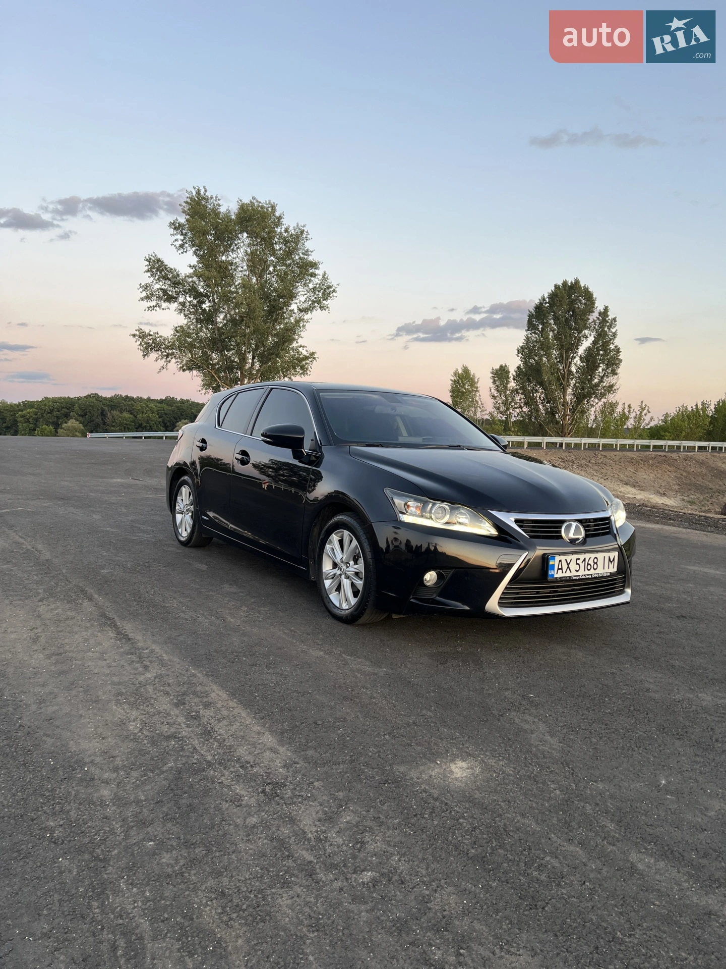 2014 Lexus CT - мініатюра 3