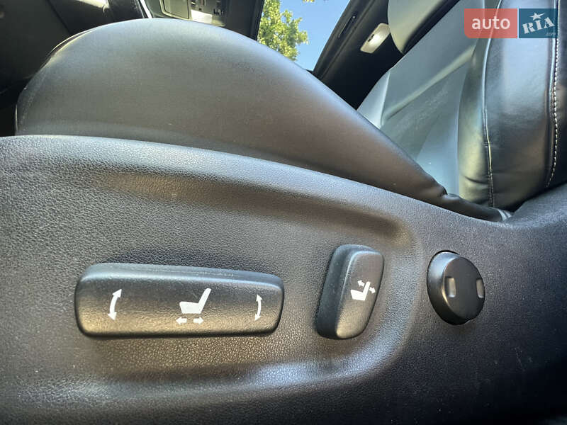 Хэтчбек Lexus CT 2015 в Киеве