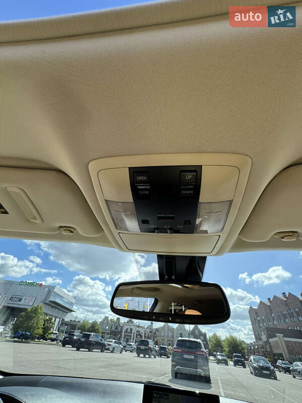 Хетчбек Lexus CT 2015 в Києві