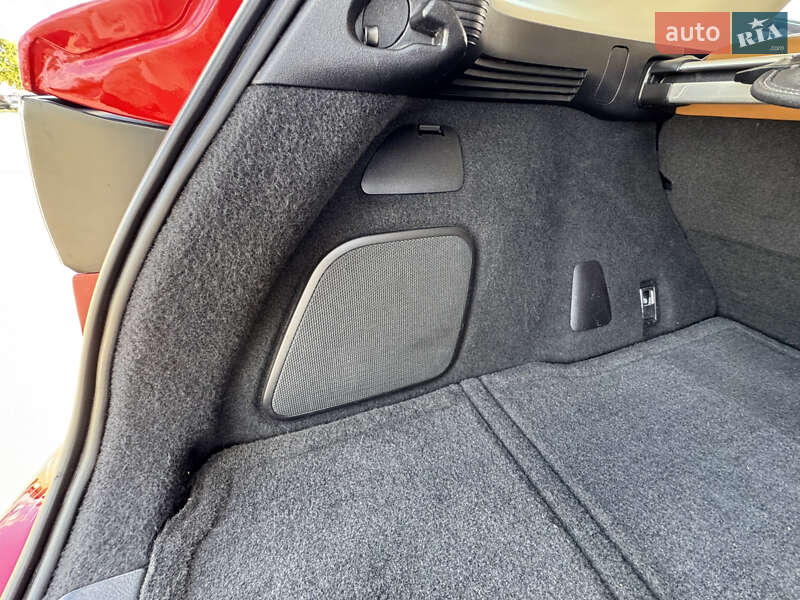 Хетчбек Lexus CT 2015 в Києві