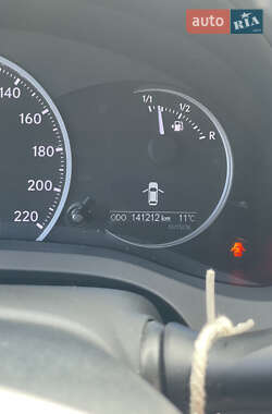Хэтчбек Lexus CT 2013 в Ужгороде