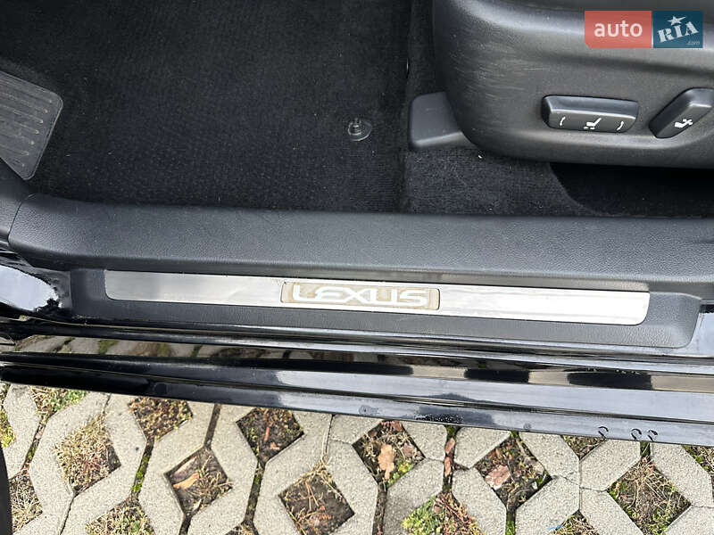 Хэтчбек Lexus CT 2014 в Харькове