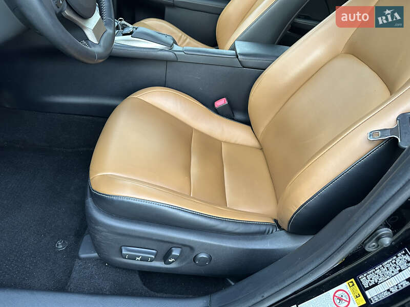 Хэтчбек Lexus CT 2014 в Харькове