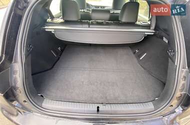Хэтчбек Lexus CT 2015 в 