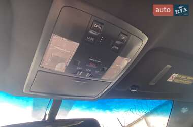 Хэтчбек Lexus CT 2015 в 