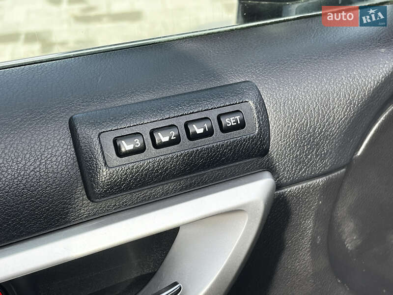 Хетчбек Lexus CT 2011 в Луцьку