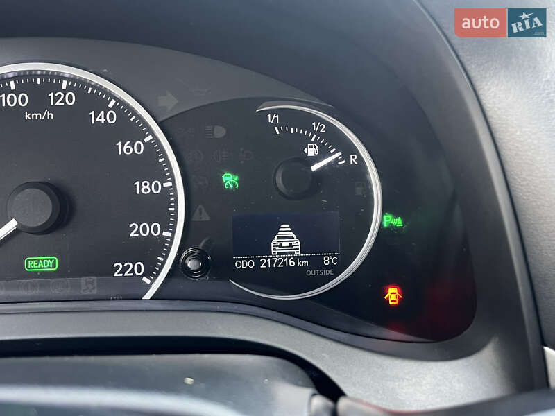 Хетчбек Lexus CT 2011 в Луцьку