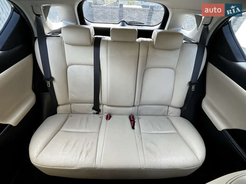 Хетчбек Lexus CT 2011 в Луцьку