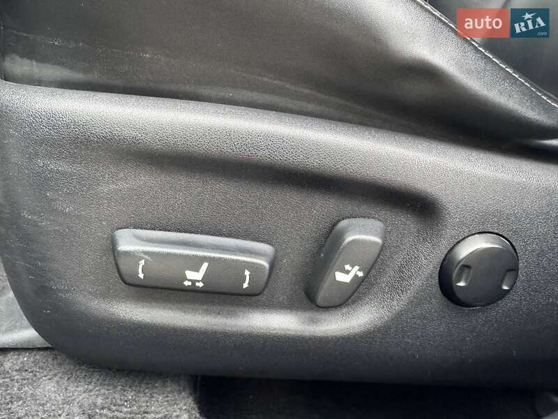 Хэтчбек Lexus CT 2016 в Одессе