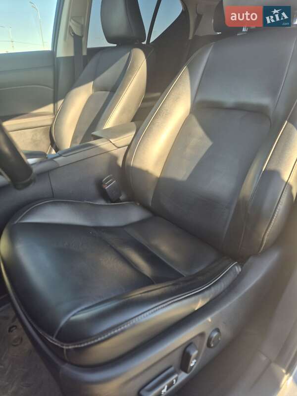 Хэтчбек Lexus CT 2015 в Киеве