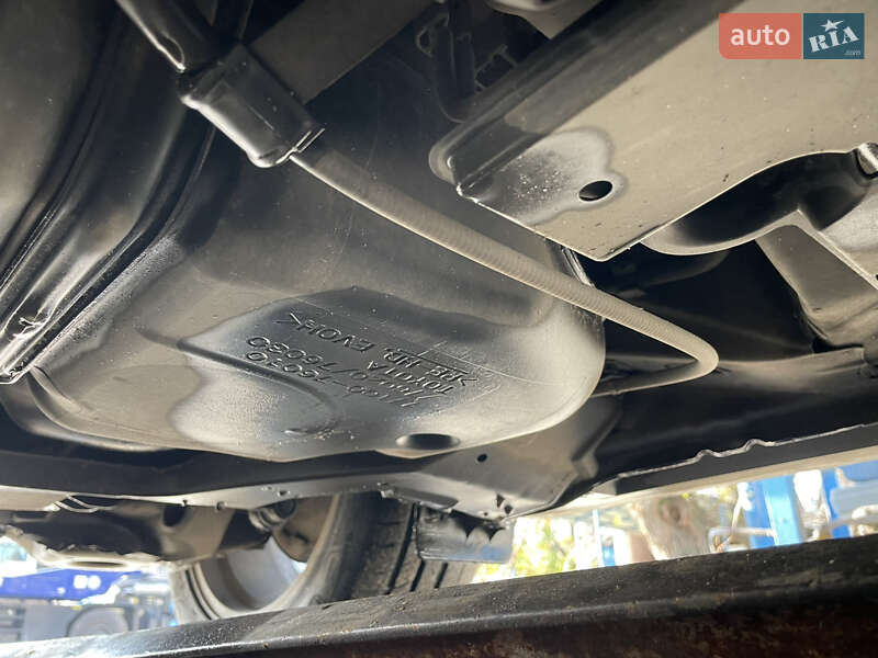 Хэтчбек Lexus CT 2013 в Николаеве