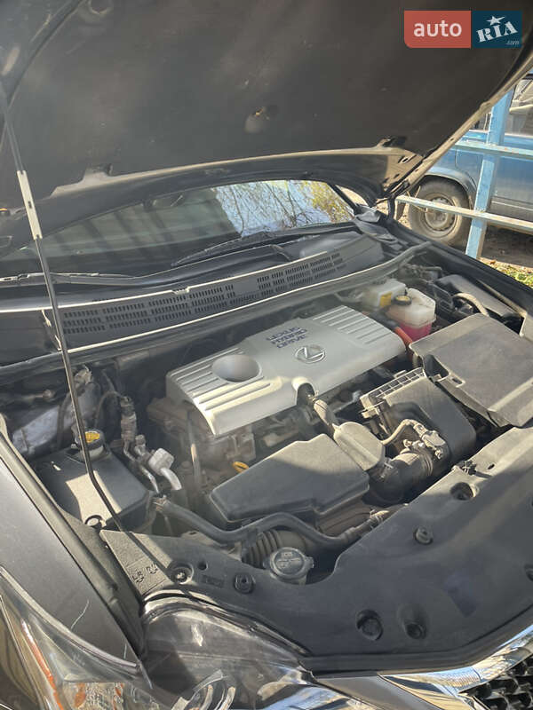 Хэтчбек Lexus CT 2013 в Николаеве