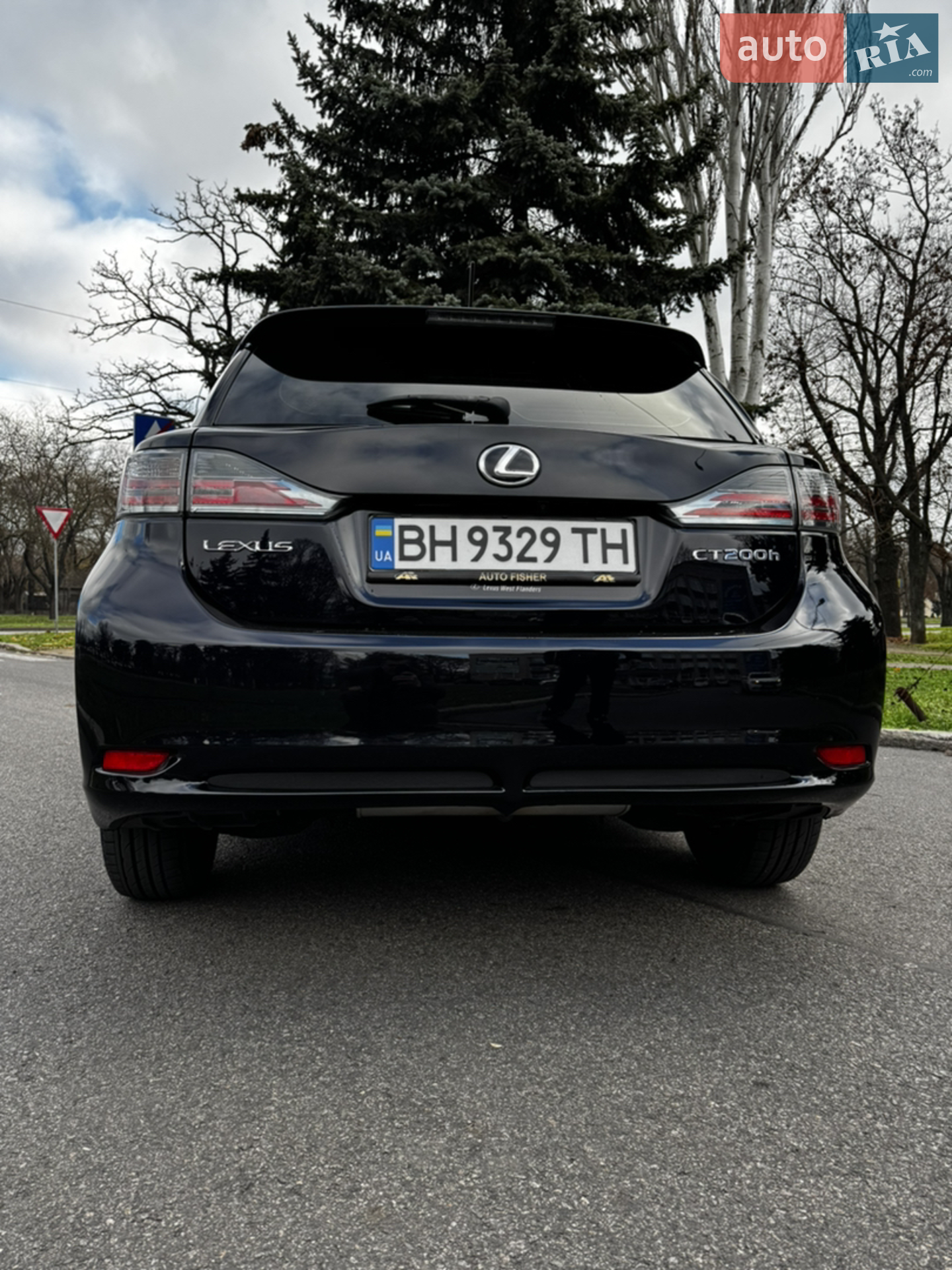 2011 Lexus CT - мініатюра 10