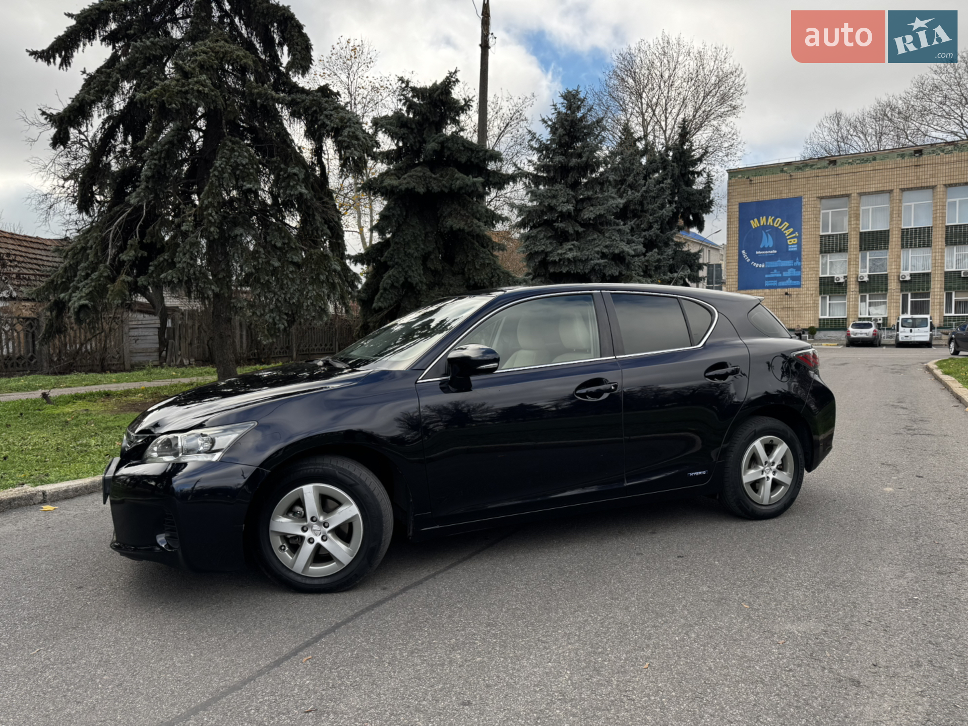 2011 Lexus CT - мініатюра 14