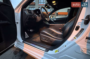 Хэтчбек Lexus CT 2014 в Киеве